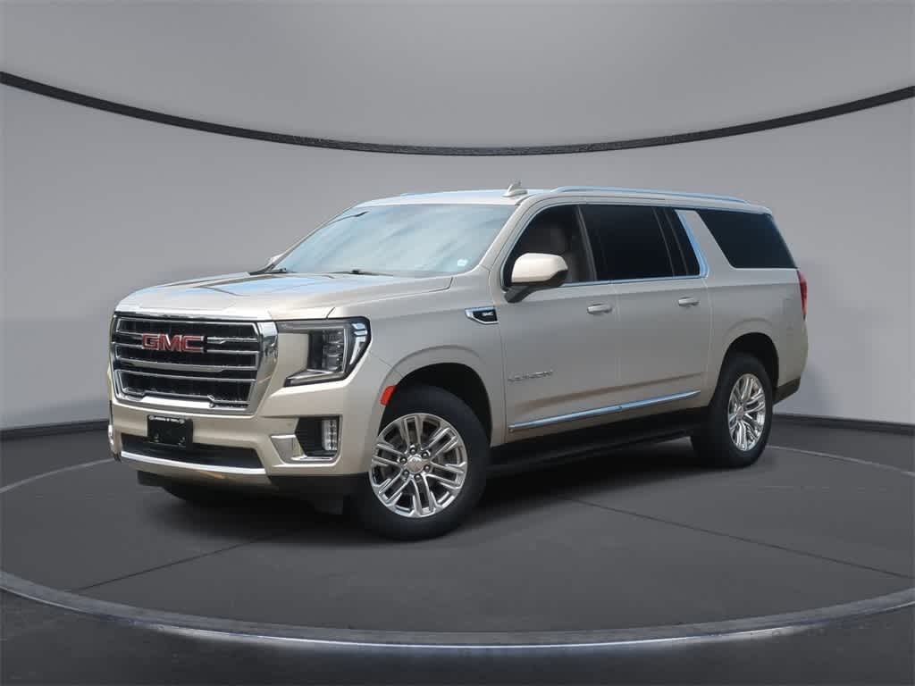 2023 GMC Yukon XL SLT -
                Troy, NY