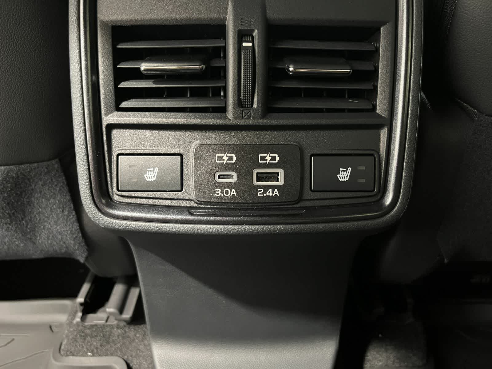 Thumbnail: 2026 Subaru Forester - 23