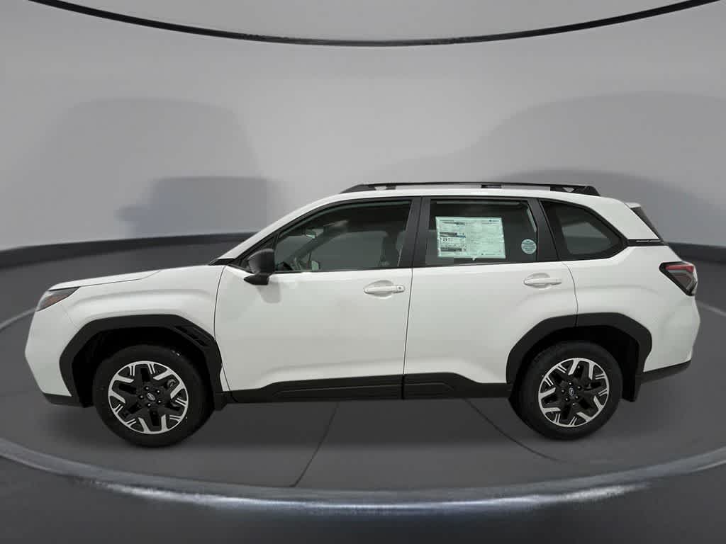 Thumbnail: 2026 Subaru Forester - 2