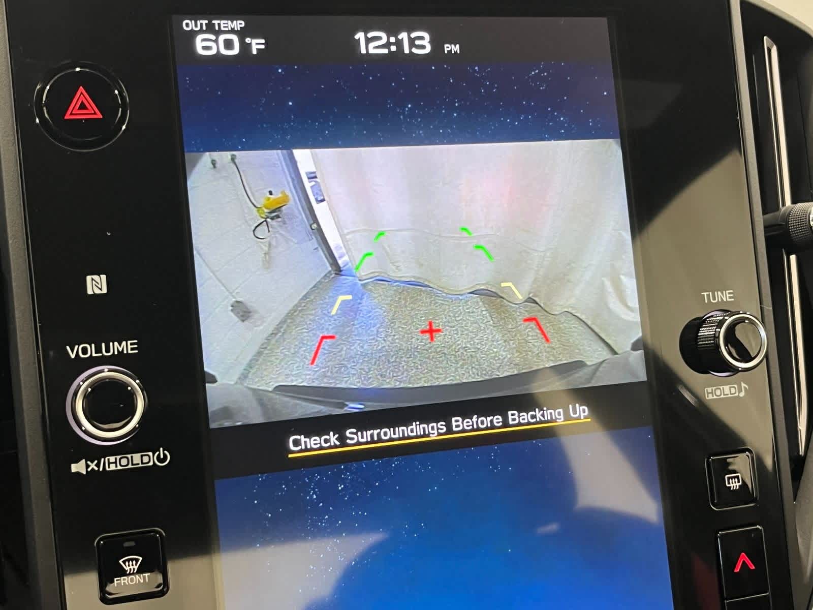 Thumbnail: 2026 Subaru WRX - 23