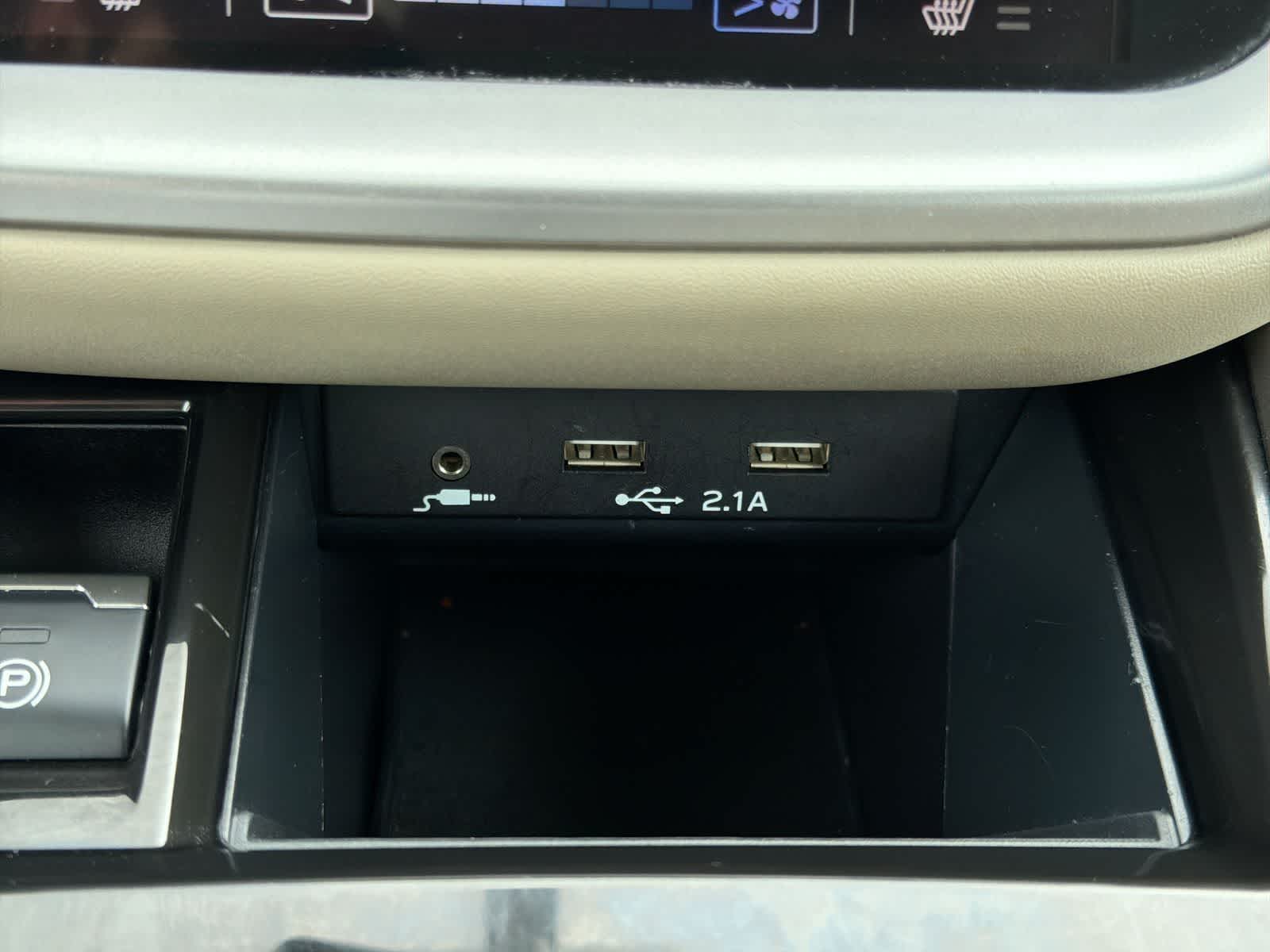 Thumbnail: 2020 Subaru Outback - 33