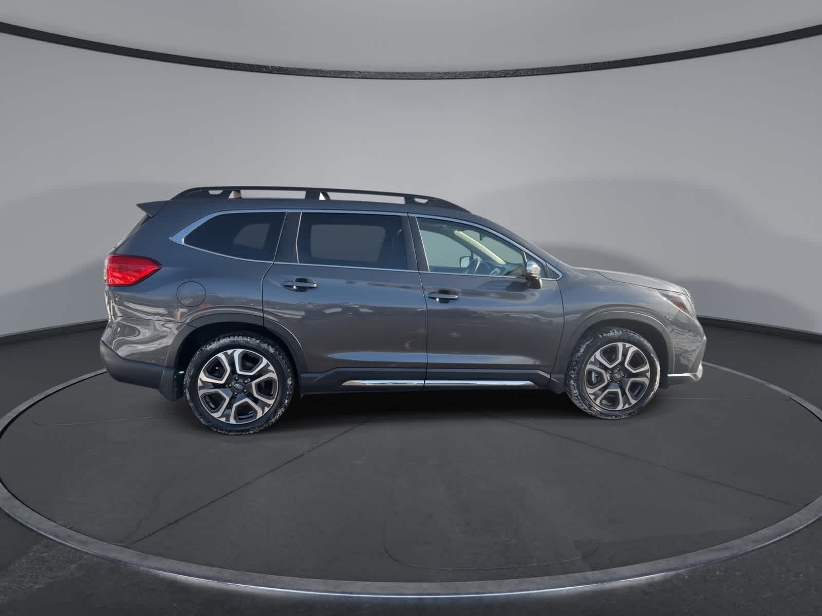 Thumbnail: 2023 Subaru Ascent - 9