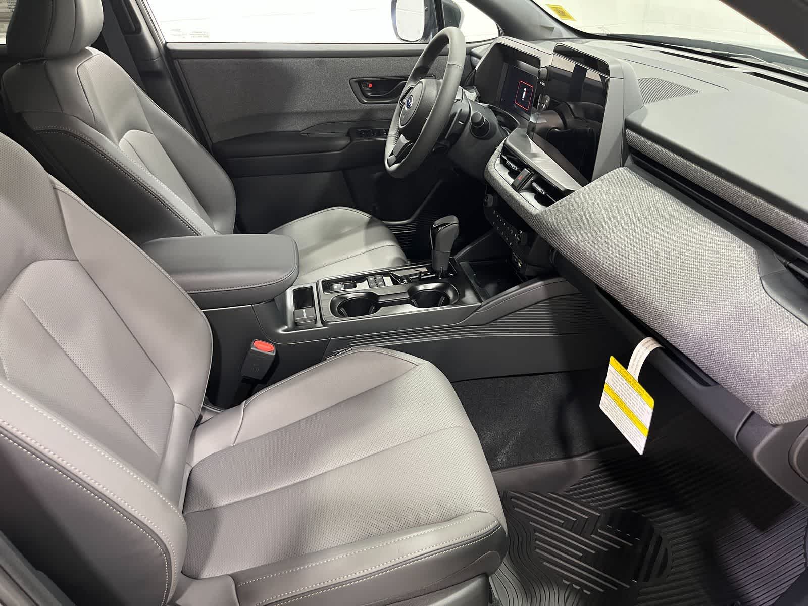 Thumbnail: 2026 Subaru Outback - 29