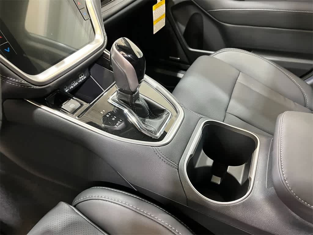 Thumbnail: 2025 Subaru Outback - 22