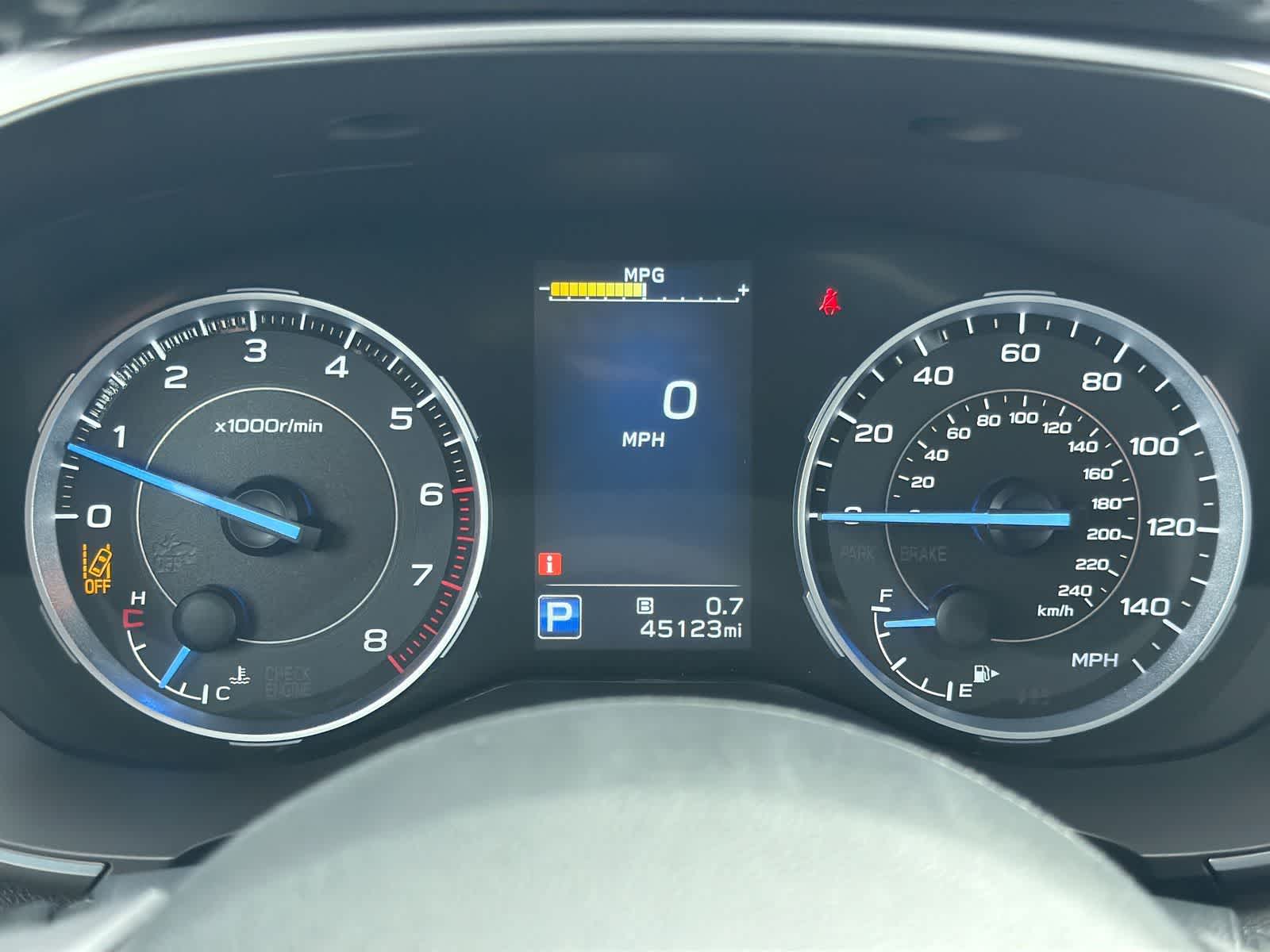 Thumbnail: 2021 Subaru Ascent - 35