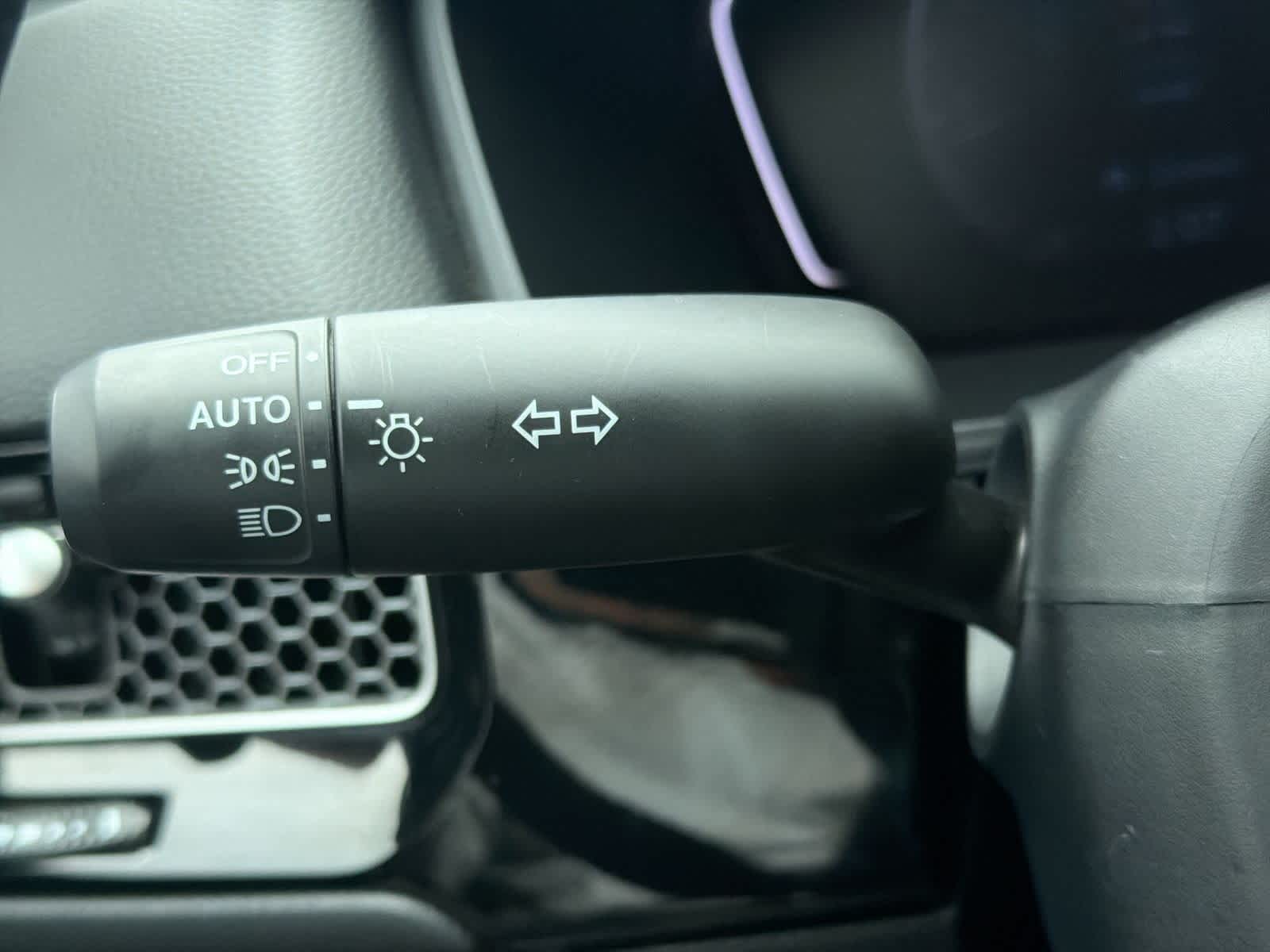 Thumbnail: 2023 Honda Civic - 27