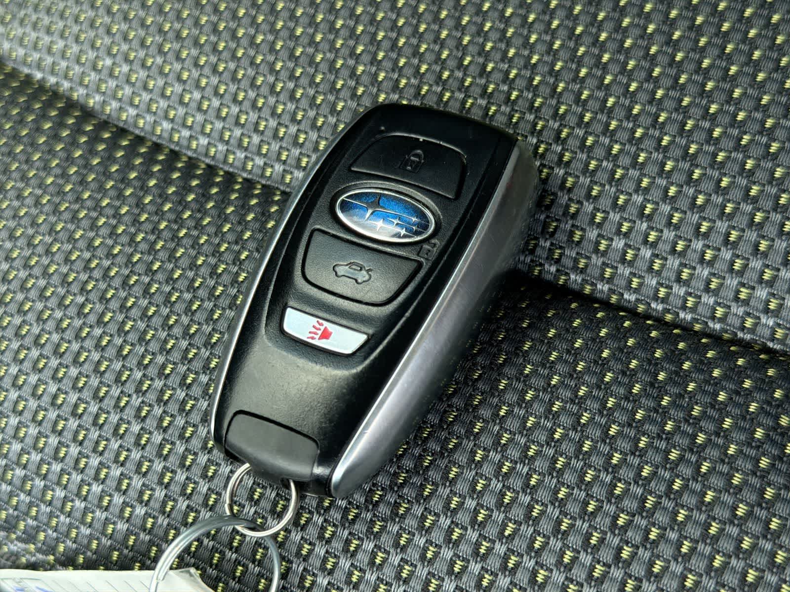 Thumbnail: 2024 Subaru Crosstrek - 36