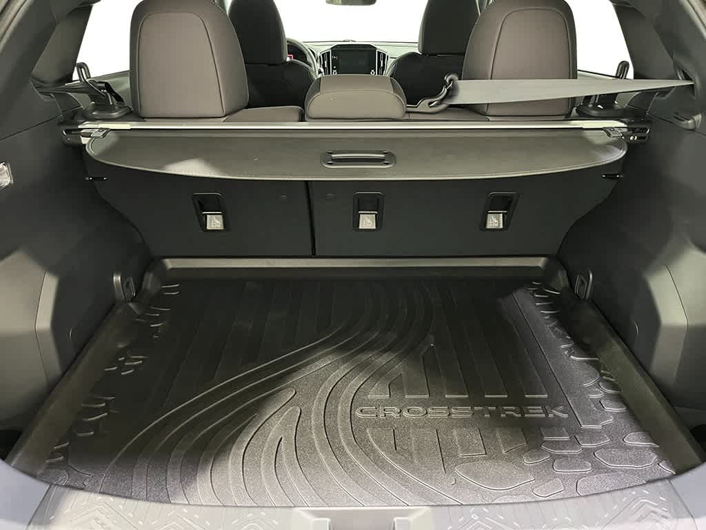 Thumbnail: 2026 Subaru Crosstrek - 24