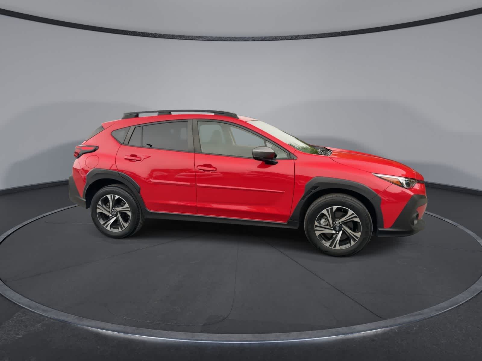 Thumbnail: 2024 Subaru Crosstrek - 9