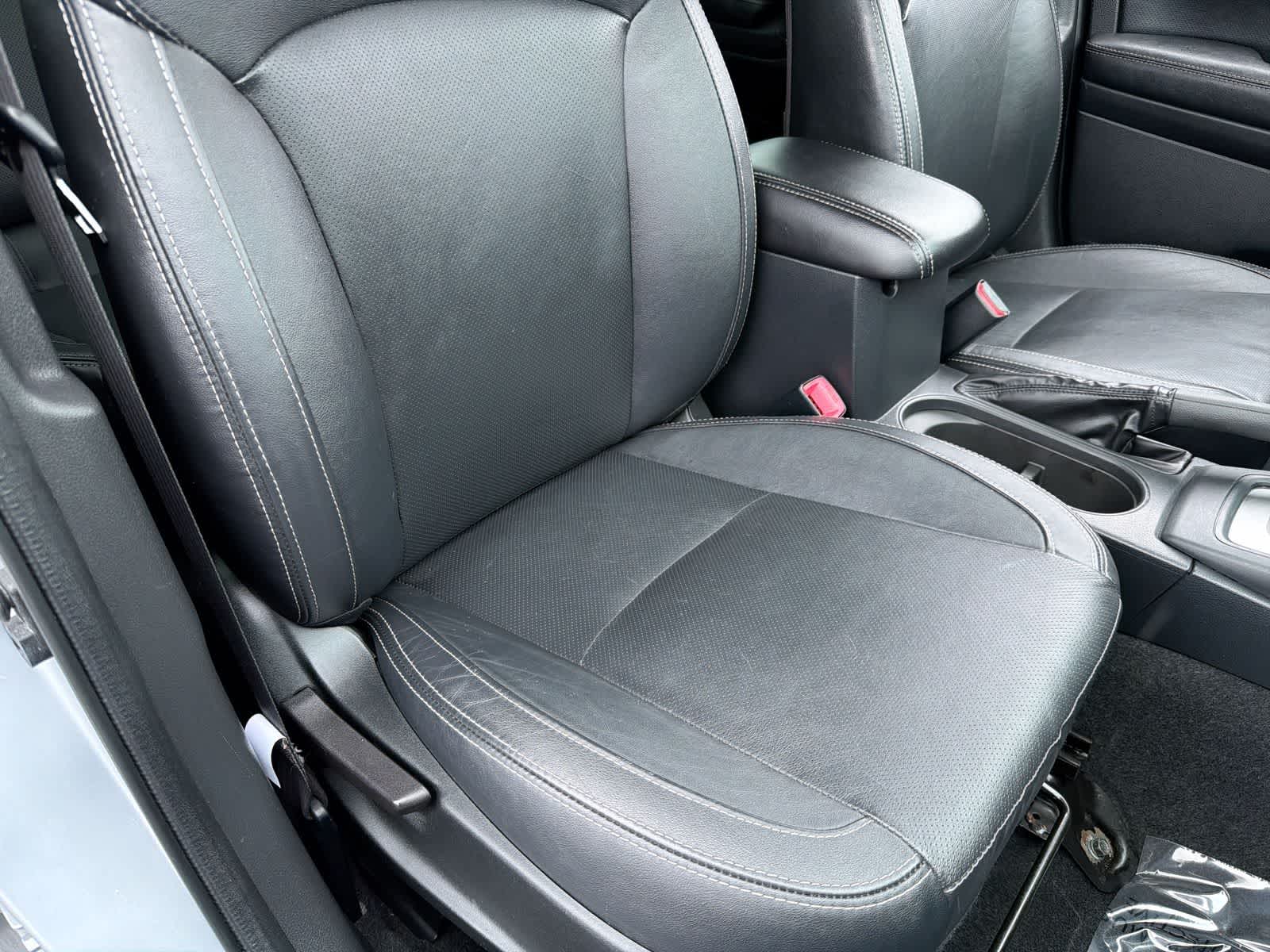 Thumbnail: 2018 Subaru Forester - 24