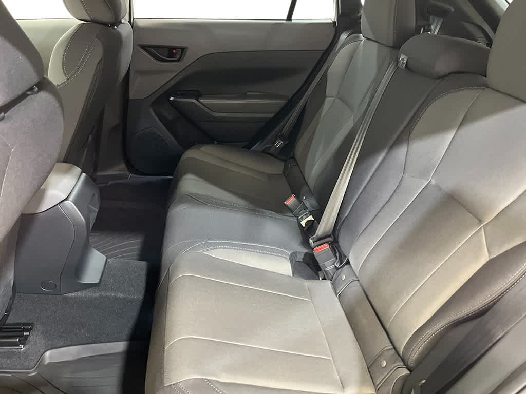 Thumbnail: 2025 Subaru Crosstrek - 21