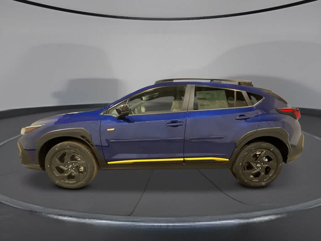 2025 Subaru Crosstrek Sport 2