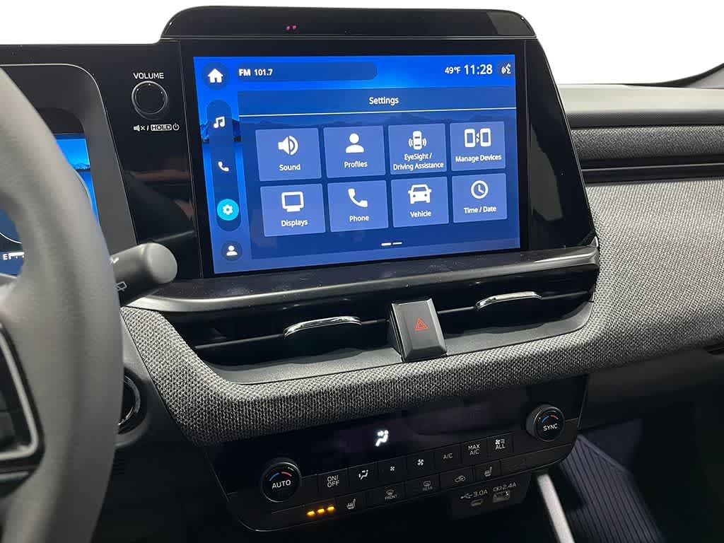 Thumbnail: 2026 Subaru Outback - 19