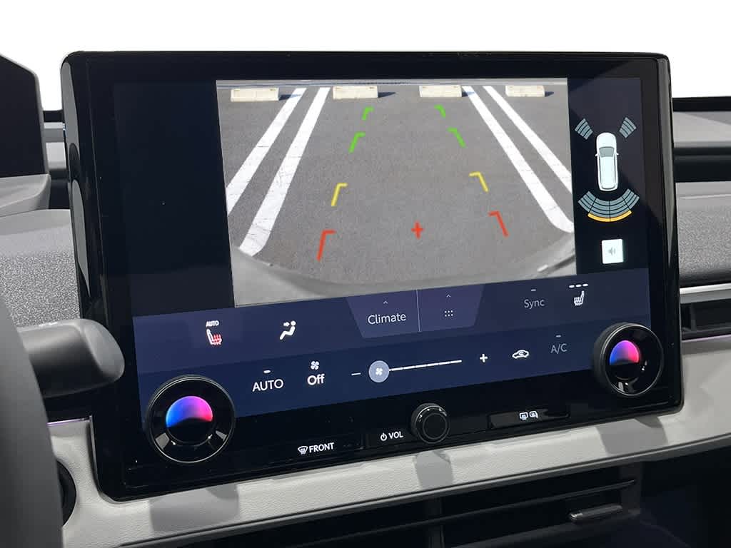 Thumbnail: 2026 Subaru Solterra - 19