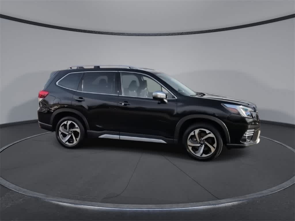 Thumbnail: 2023 Subaru Forester - 9