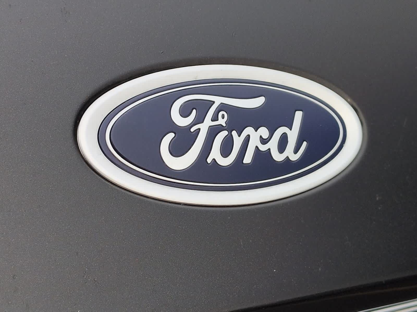 Thumbnail: 2015 Ford Fusion - 12