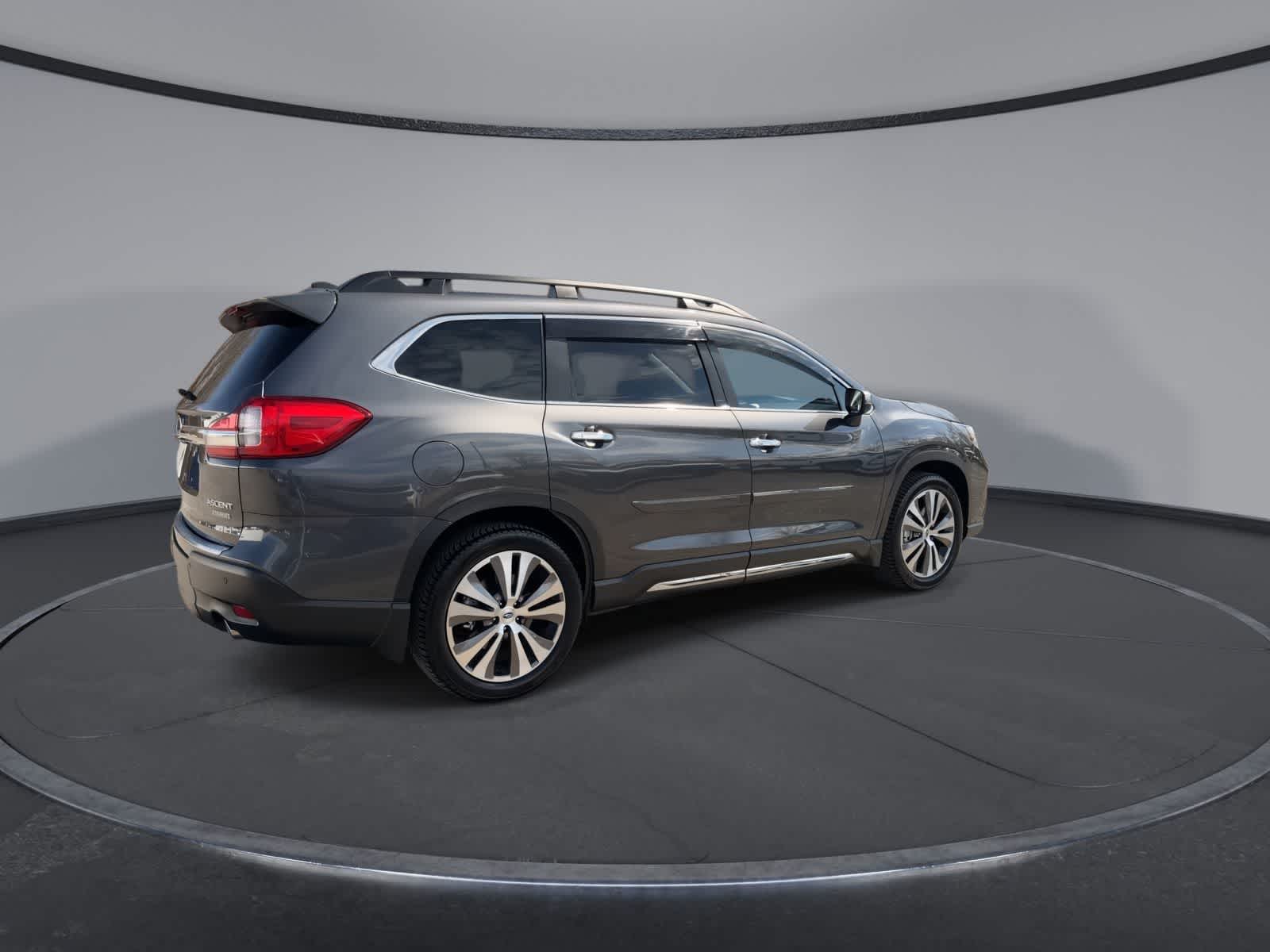 Thumbnail: 2021 Subaru Ascent - 8