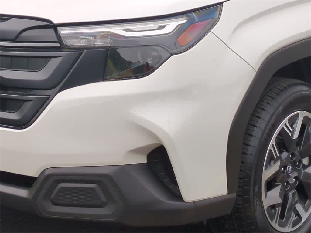 Thumbnail: 2025 Subaru Forester - 11