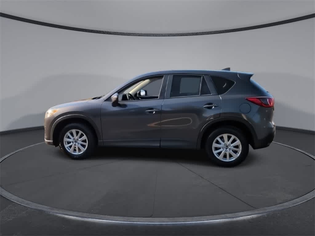 Thumbnail: 2016 Mazda CX-5 - 6