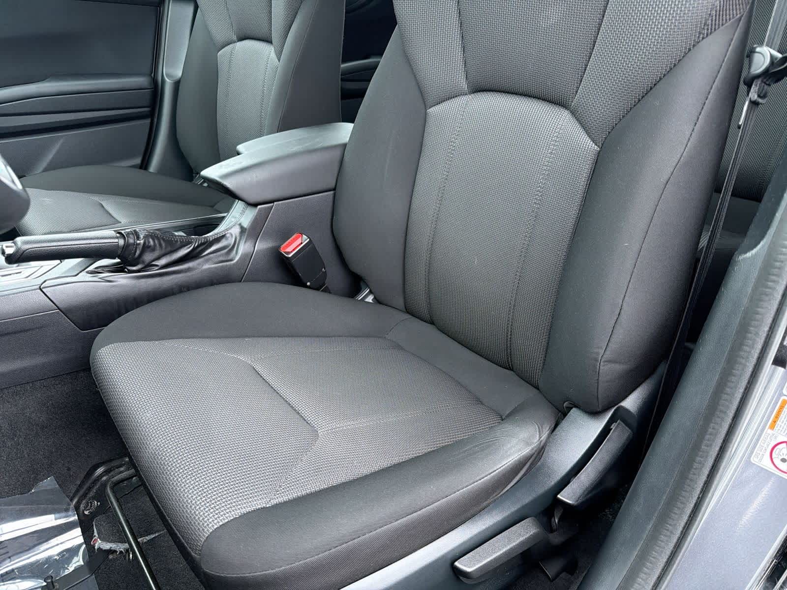 Thumbnail: 2019 Subaru Impreza - 16