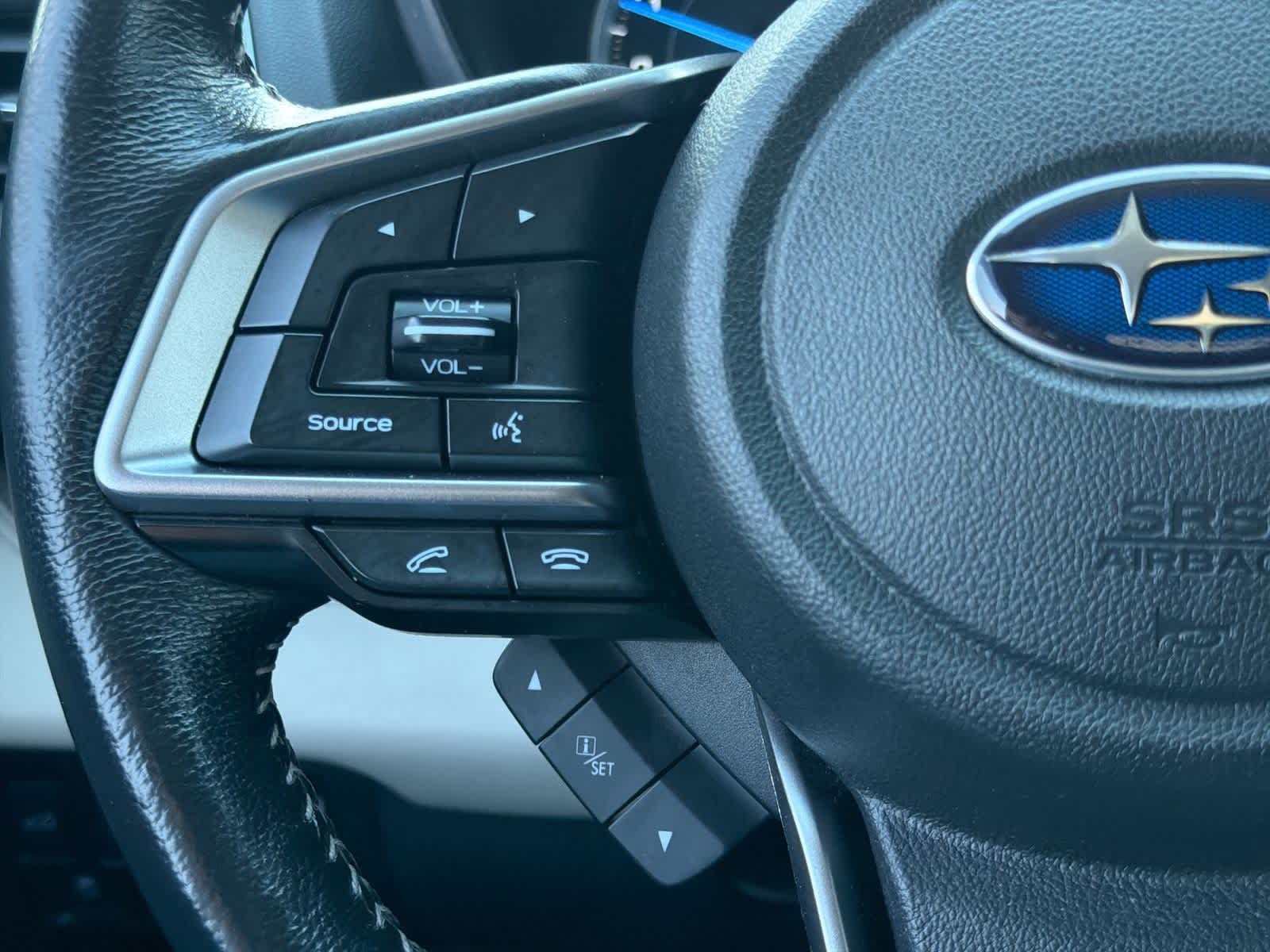 Thumbnail: 2022 Subaru Ascent - 26