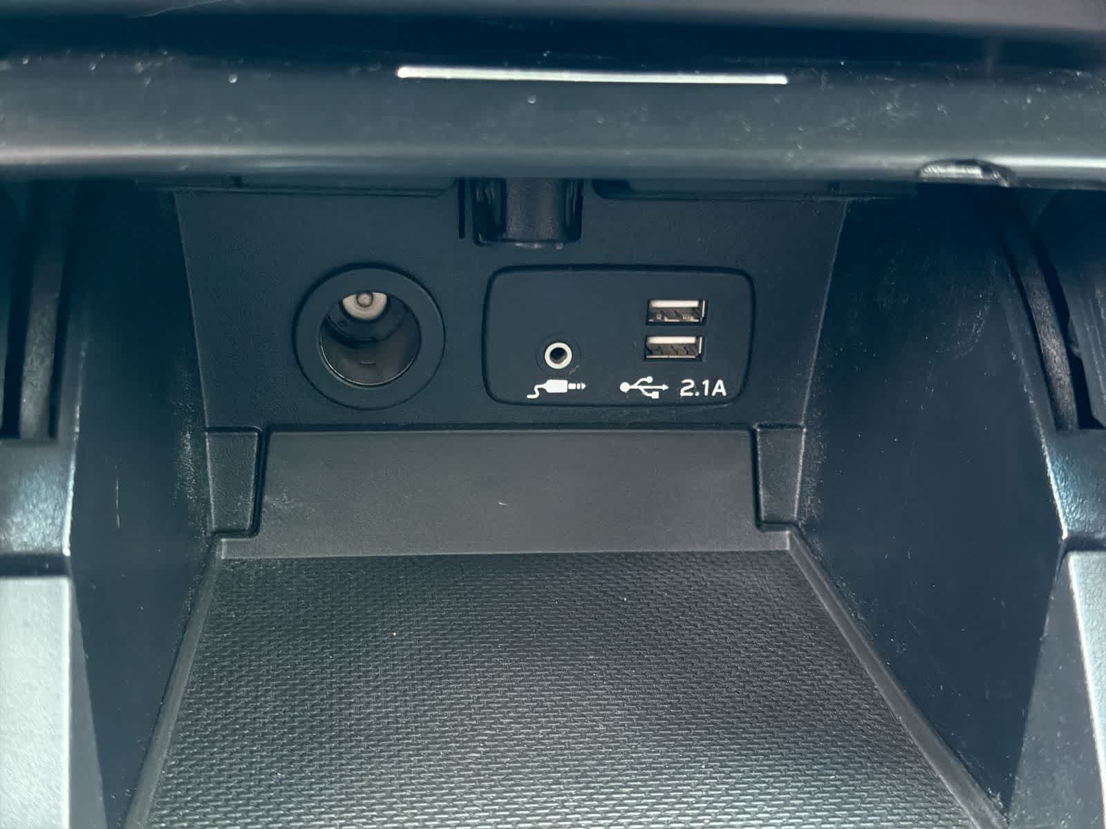 Thumbnail: 2019 Subaru Legacy - 33