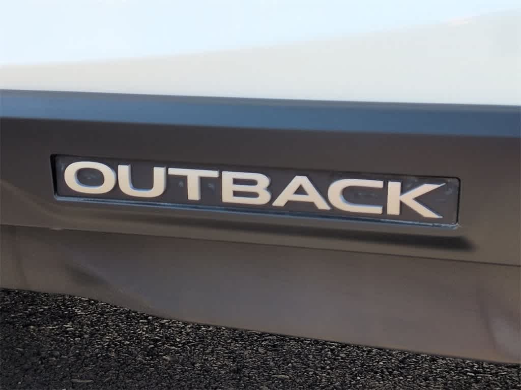 Thumbnail: 2022 Subaru Outback - 13