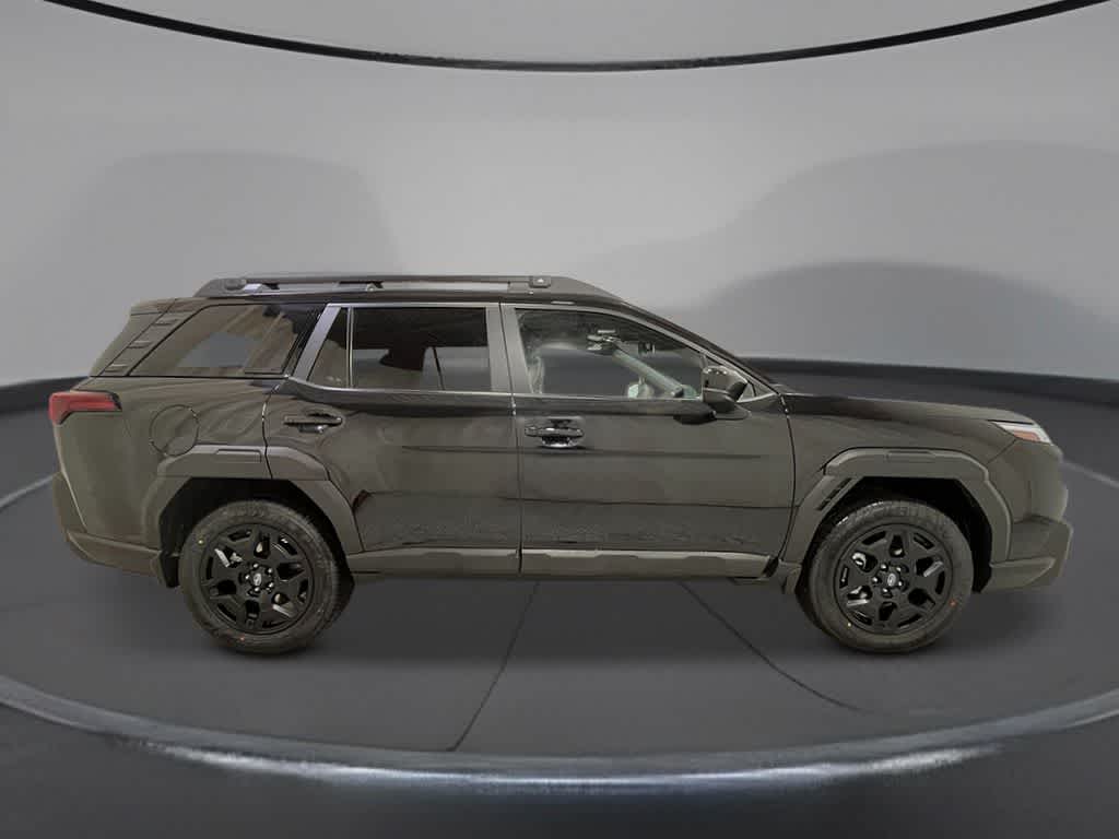 Thumbnail: 2026 Subaru Outback - 6