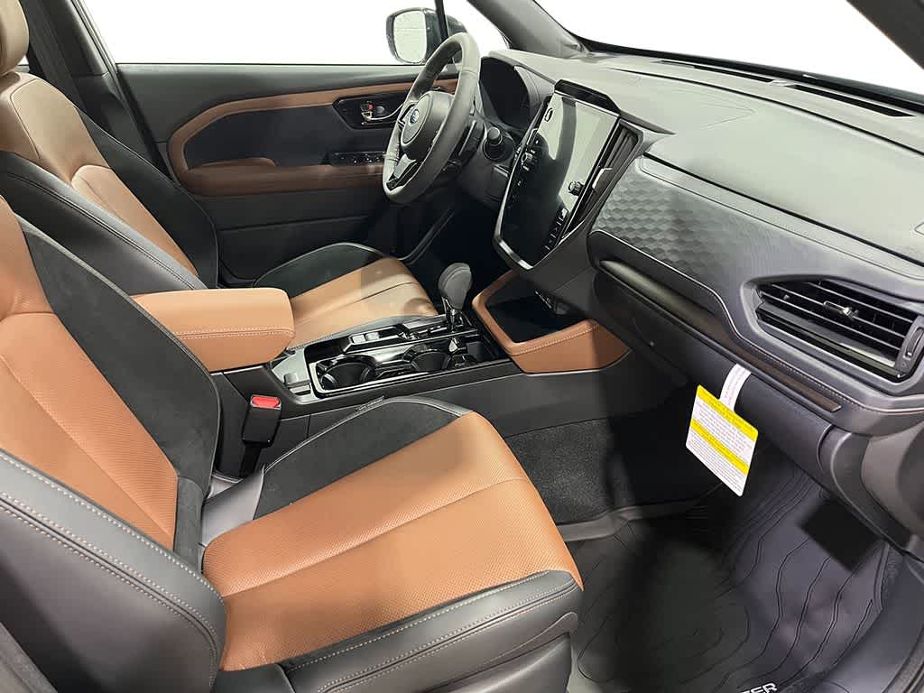 Thumbnail: 2026 Subaru Forester - 28