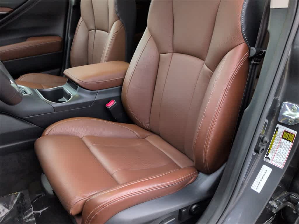 Thumbnail: 2023 Subaru Outback - 17