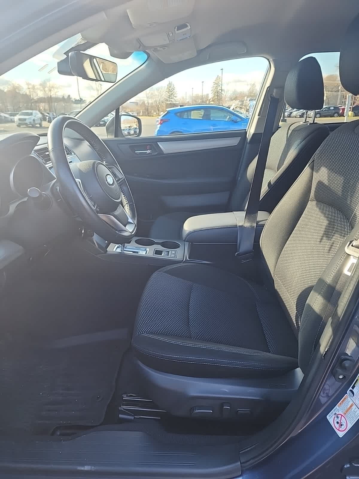 Thumbnail: 2018 Subaru Outback - 2