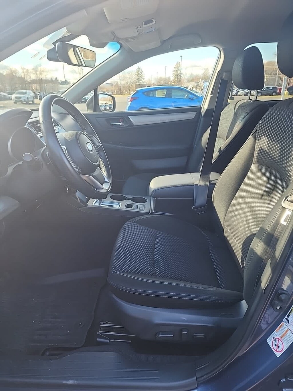 Used 2018 Subaru Outback Premium SUV