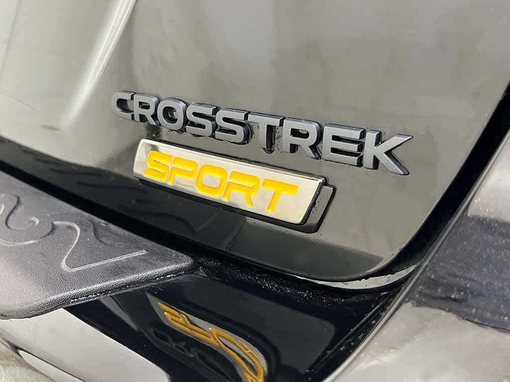 Thumbnail: 2026 Subaru Crosstrek - 10