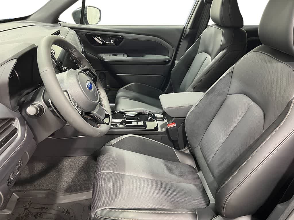 Thumbnail: 2026 Subaru Forester - 12