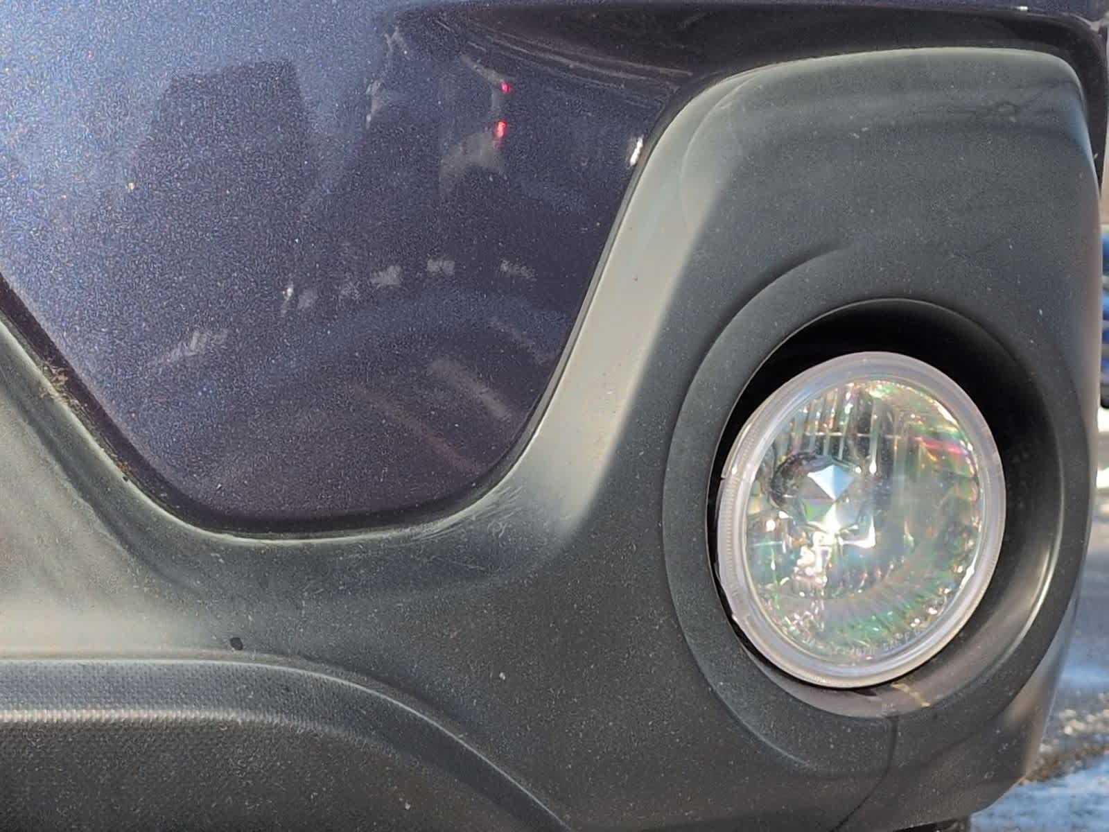 Thumbnail: 2018 Subaru Outback - 11