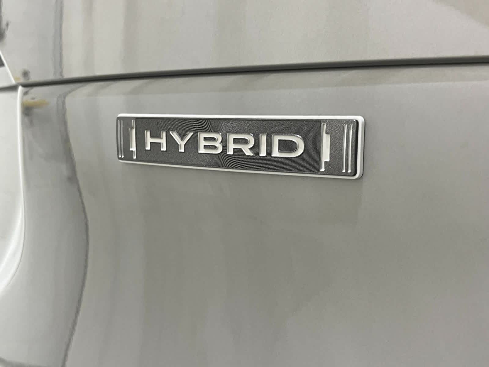 Thumbnail: 2025 Subaru Forester - 10