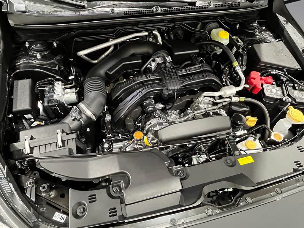 Thumbnail: 2026 Subaru Crosstrek - 11