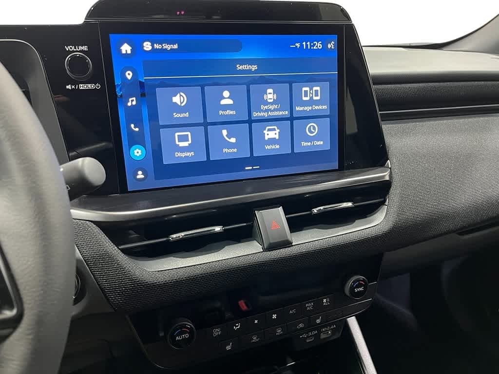 Thumbnail: 2026 Subaru Outback - 19