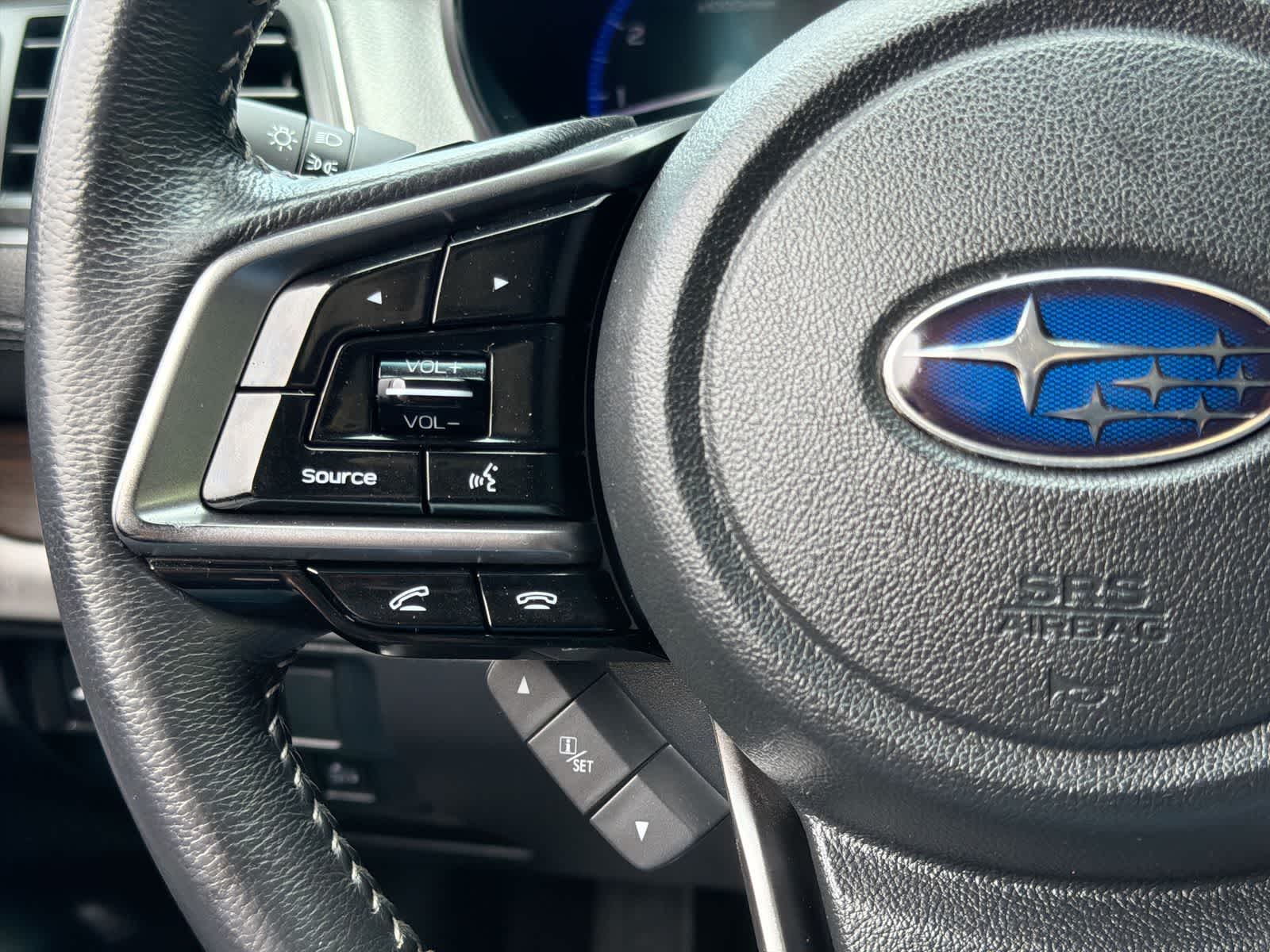 Thumbnail: 2019 Subaru Legacy - 25
