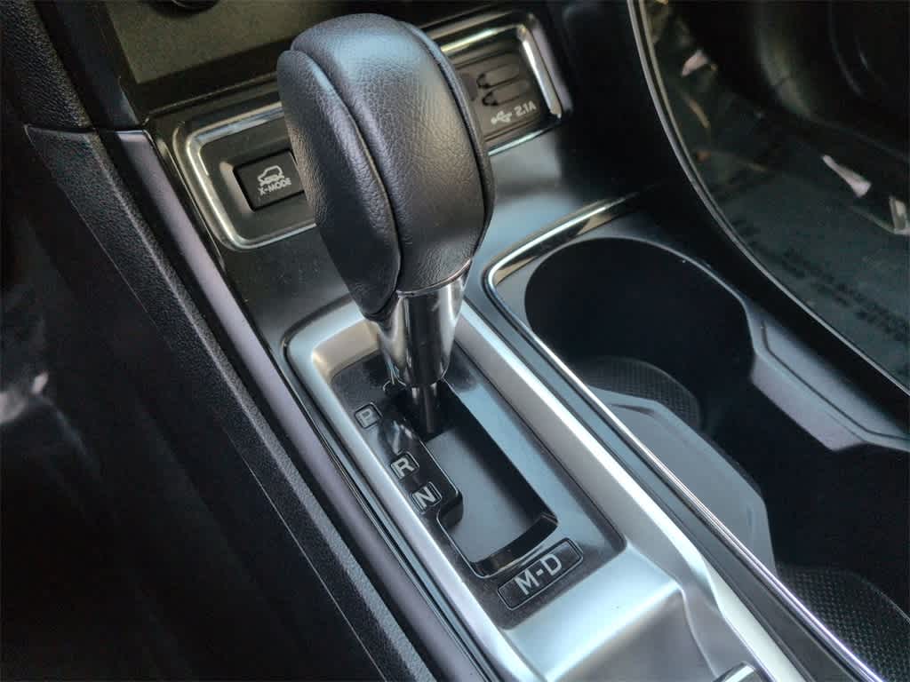 Thumbnail: 2022 Subaru Ascent - 32