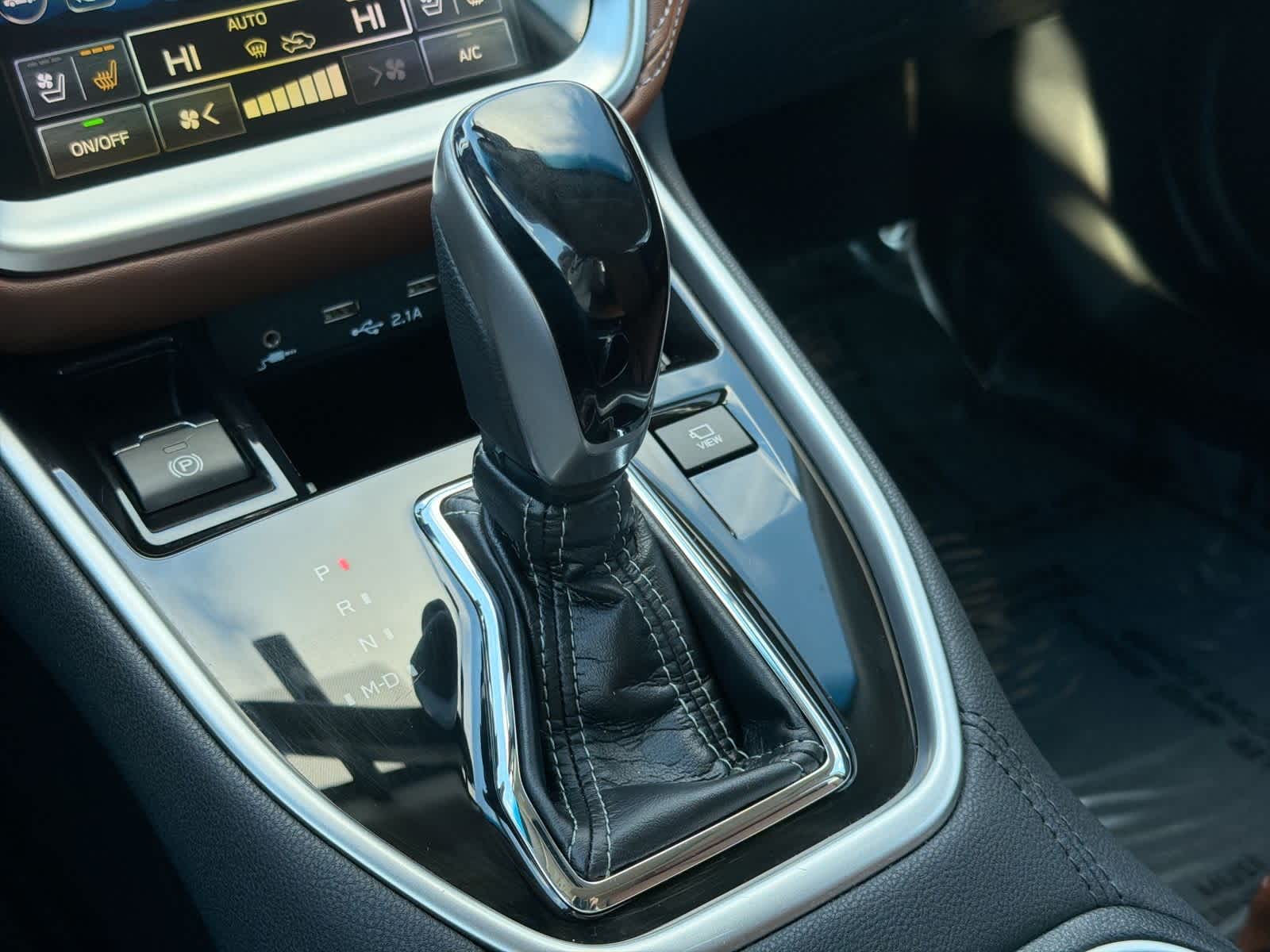 Thumbnail: 2021 Subaru Outback - 35