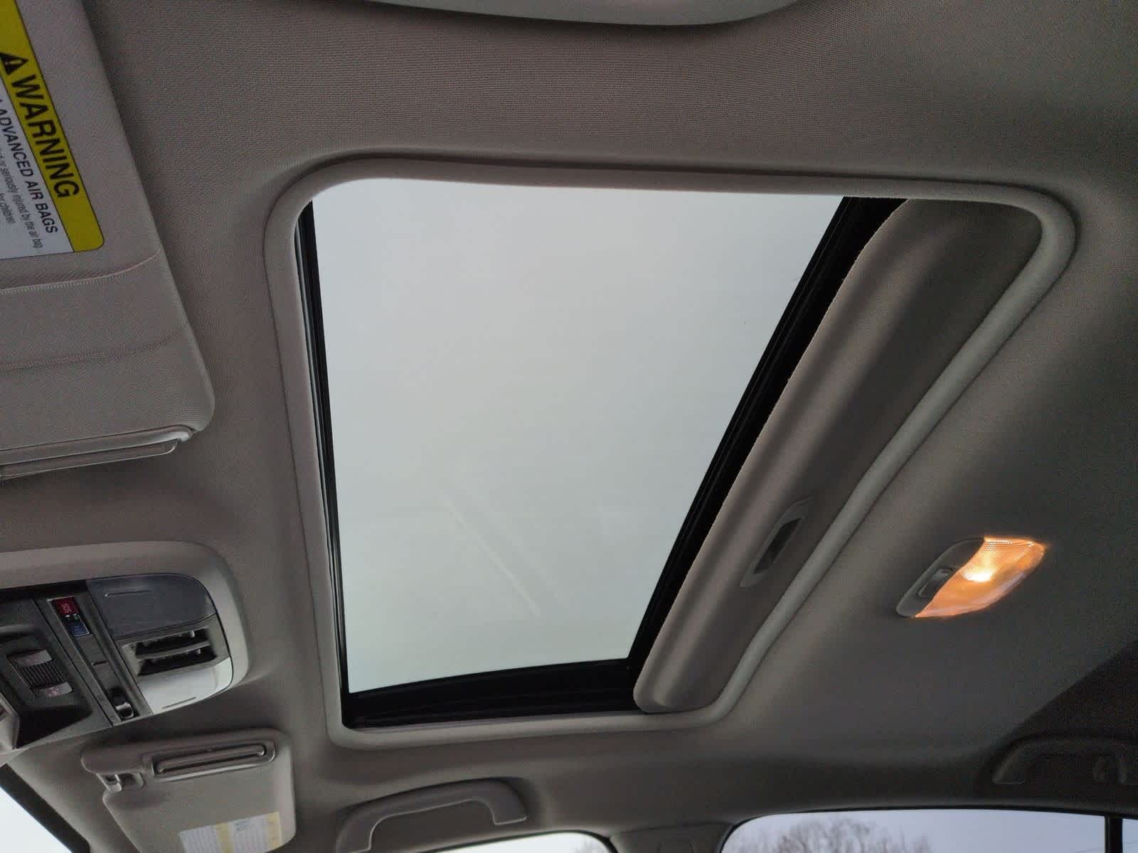 Thumbnail: 2023 Subaru Crosstrek - 20