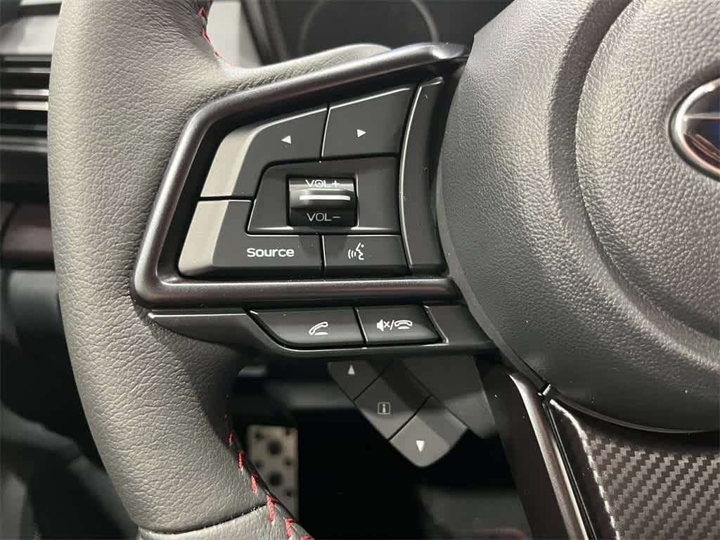 Thumbnail: 2025 Subaru WRX - 16