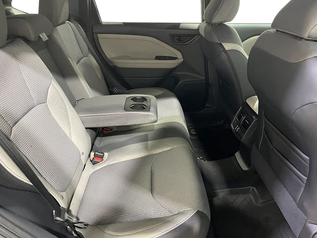 Thumbnail: 2026 Subaru Forester - 27