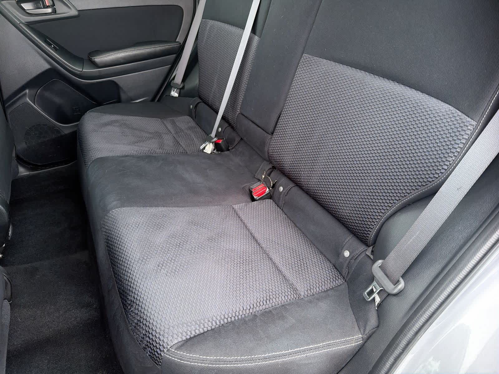 Thumbnail: 2016 Subaru Forester - 21