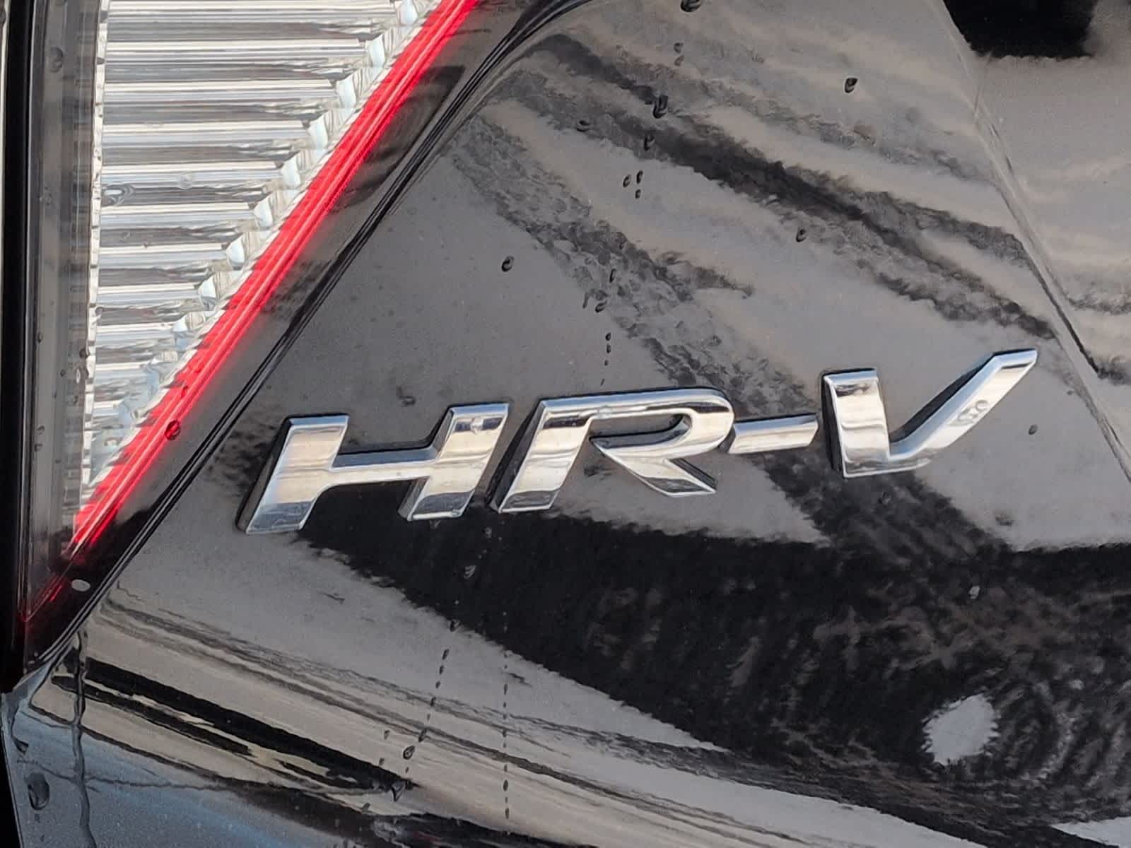 Thumbnail: 2019 Honda HR-V - 13