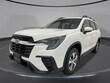  Subaru Ascent