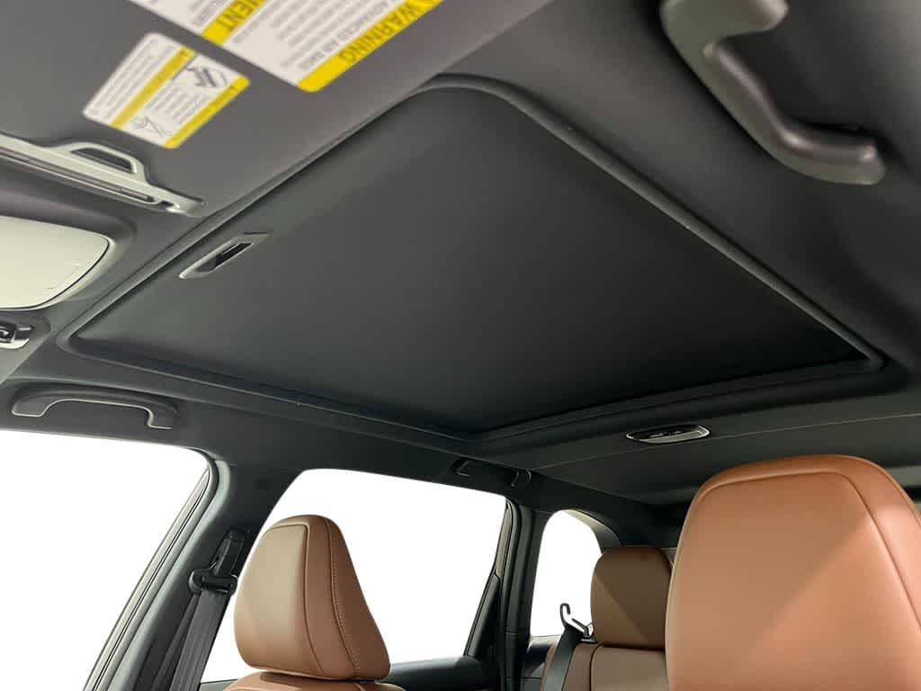 Thumbnail: 2026 Subaru Forester - 23