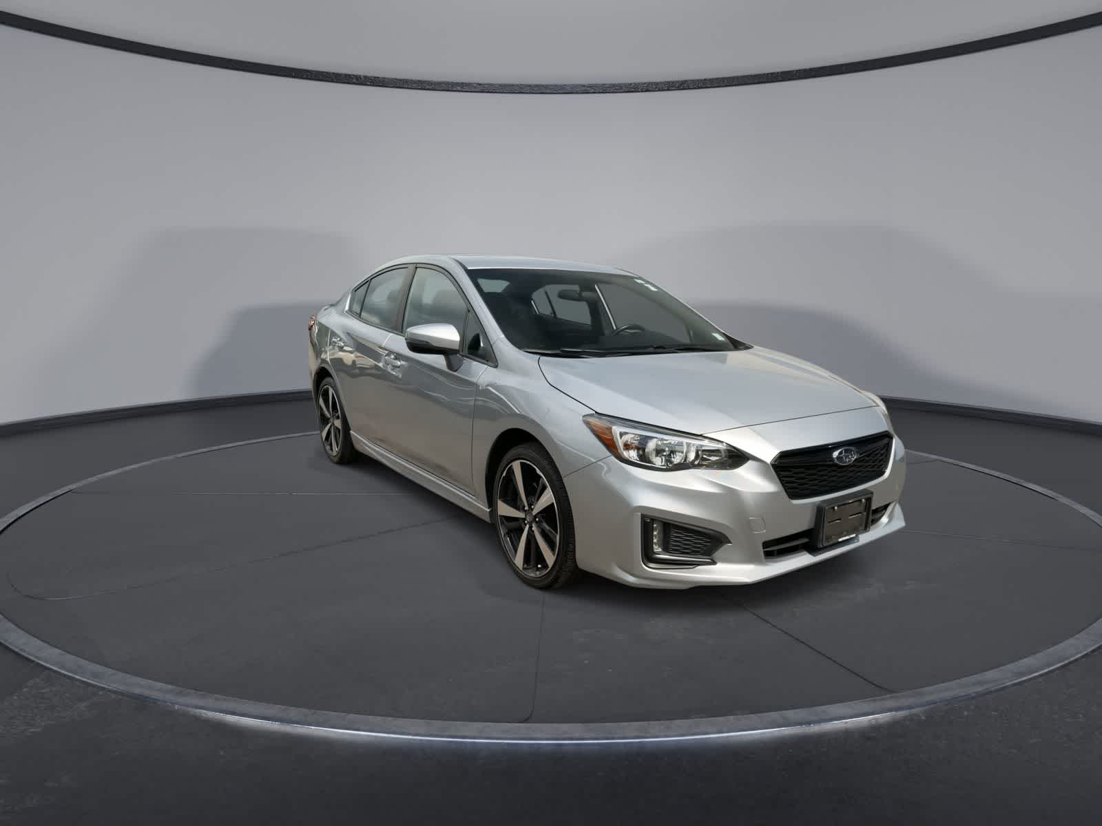 Thumbnail: 2019 Subaru Impreza - 2