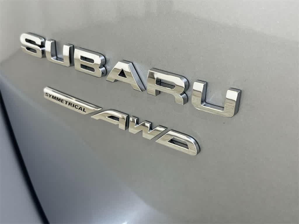 Thumbnail: 2025 Subaru Outback - 9